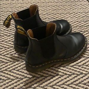 Dr. Martens Boots